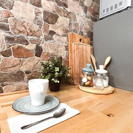 Apartamento En Casco Antiguo De Alicante Luaran gambar