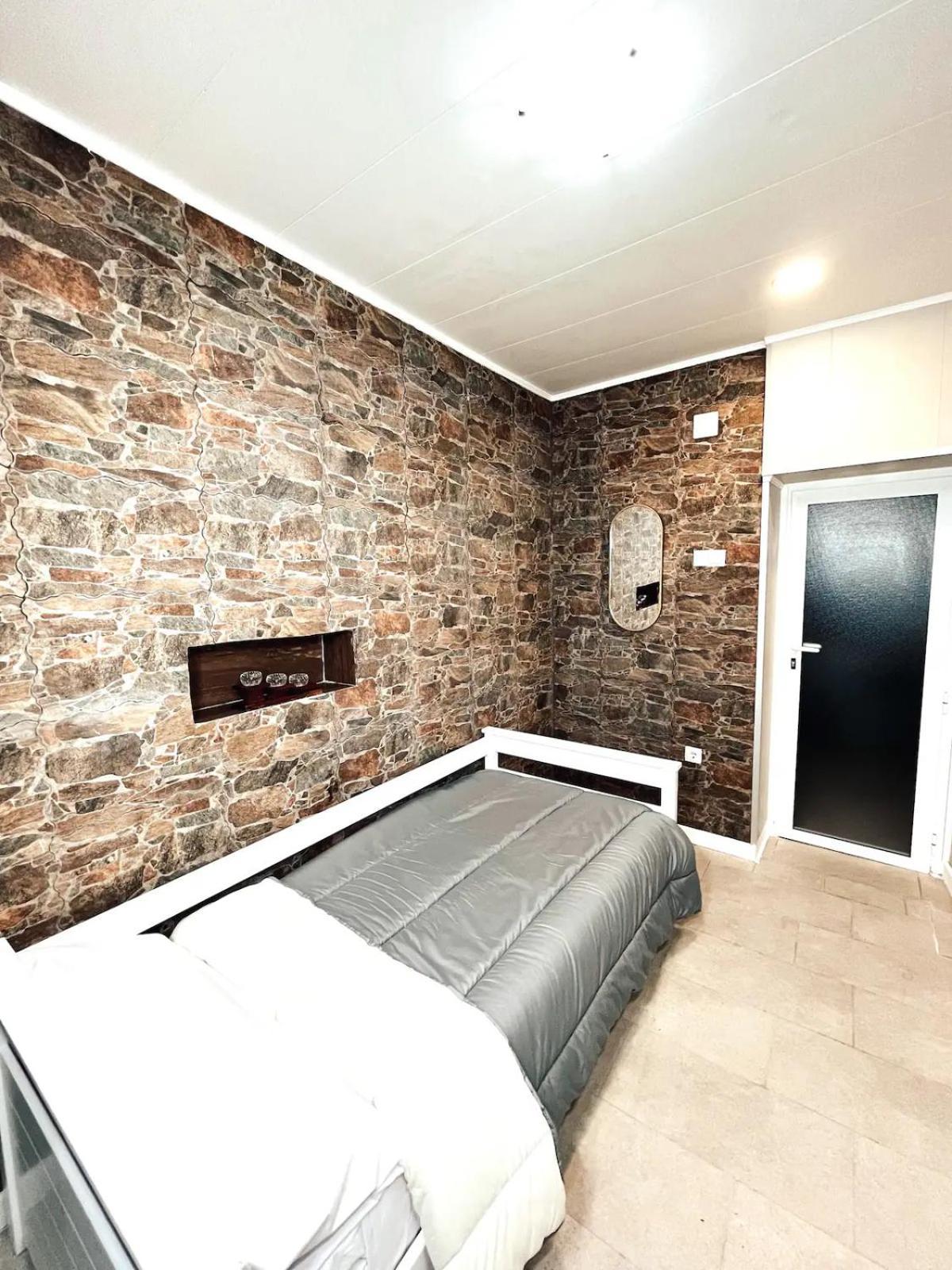 Apartamento En Casco Antiguo De Alicante Luaran gambar