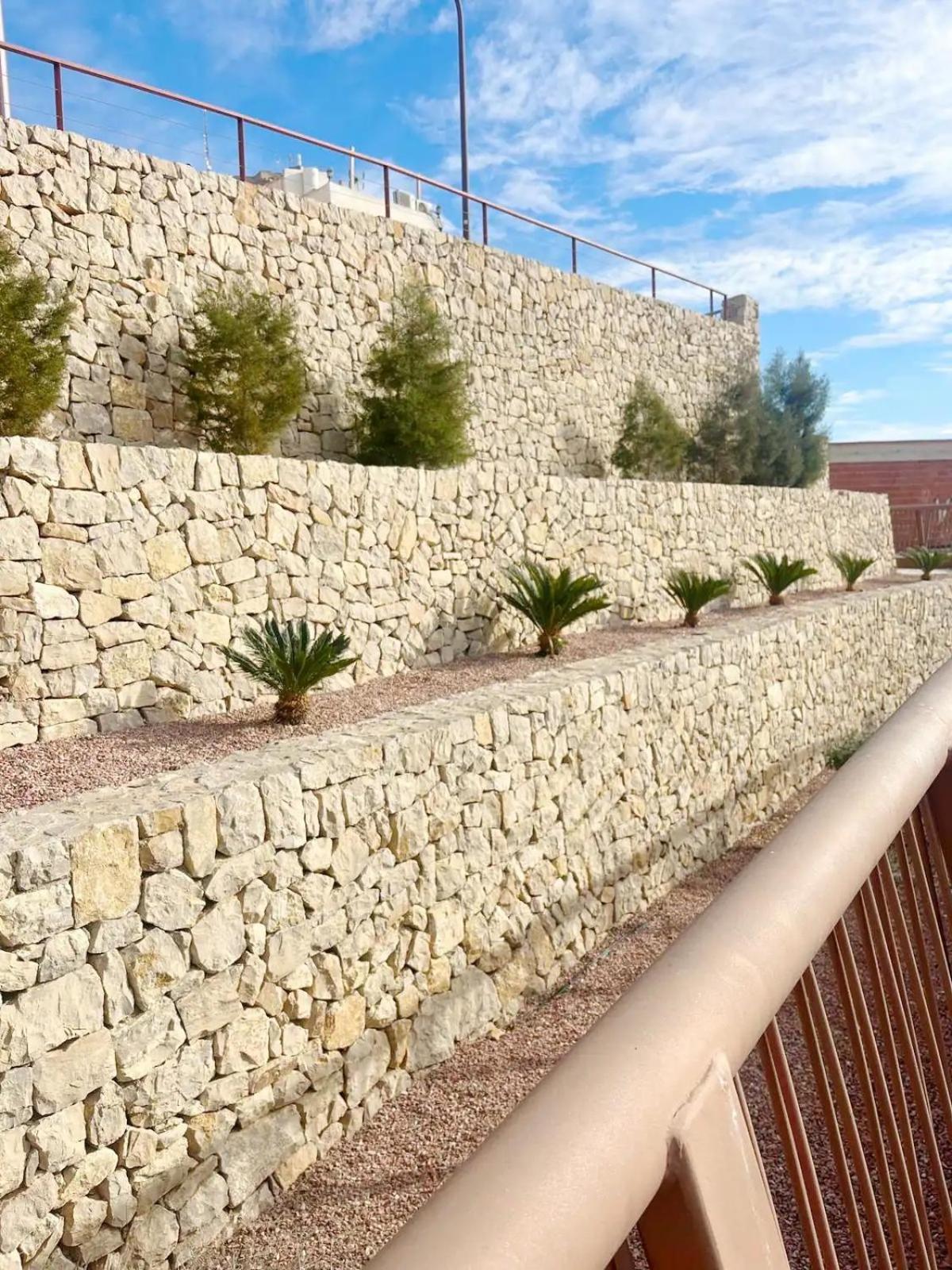 Apartamento En Casco Antiguo De Alicante Luaran gambar